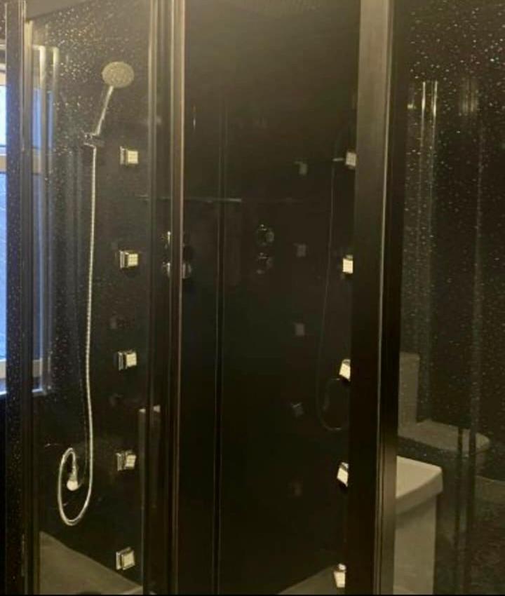 Sea Front Apartment With Massage Shower Netflix Great Location บริดลิงตัน ภายนอก รูปภาพ