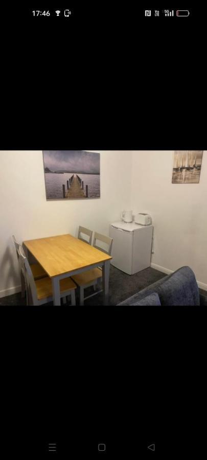 Sea Front Apartment With Massage Shower Netflix Great Location บริดลิงตัน ภายนอก รูปภาพ